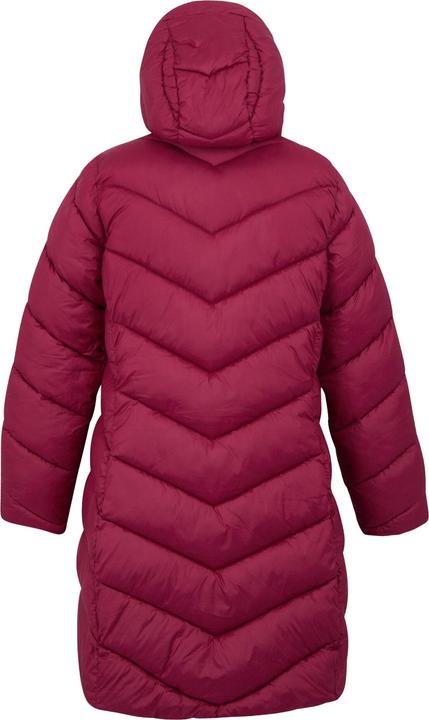 Produktbild Regatta Andia II Jacke Kontrastfarbener Reissverschluss (36 D)