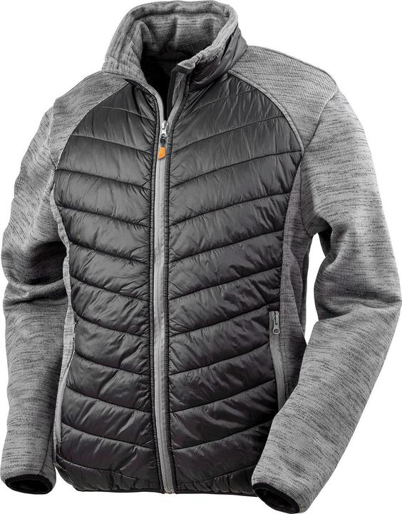 Produktbild Result Elevator Jacke (M)