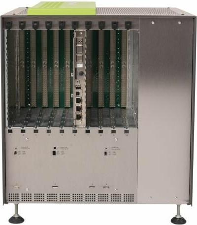 Actual product image Unify OpenScape Business X8 - PBX base chassis