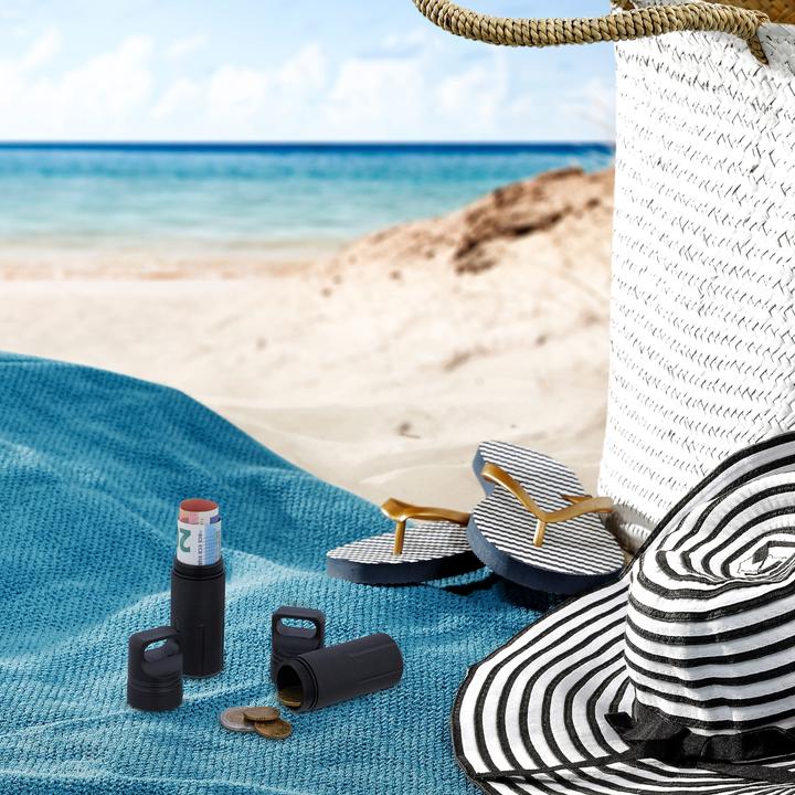 Image du produit Relaxdays 3x Piluliers