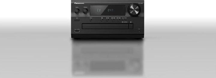Image du produit Panasonic SC-PMX802E (Lecteur de CD, WiFi, Airplay, 2x 60 W)