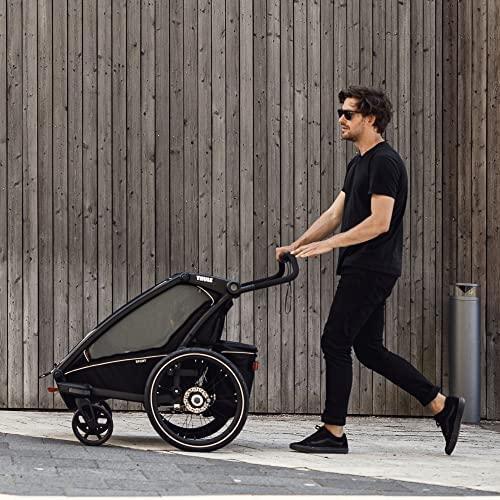 Actual product image Thule Chariot Sport 2