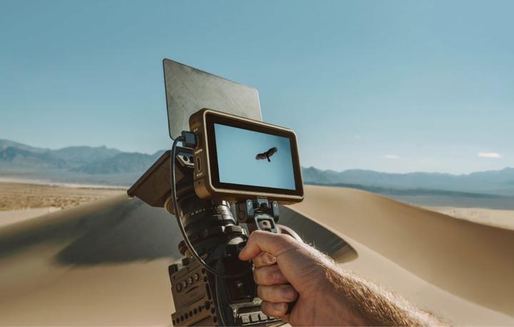 Immagine prodotto Atomos Ninja Ultra (5.20", Full HD)