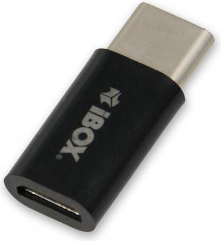 Immagine prodotto iBox IAMCS2 (USB tipo C, Micro USB)