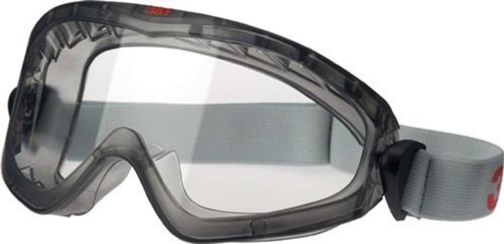 Image du produit 3M Lunettes de protection intégrale