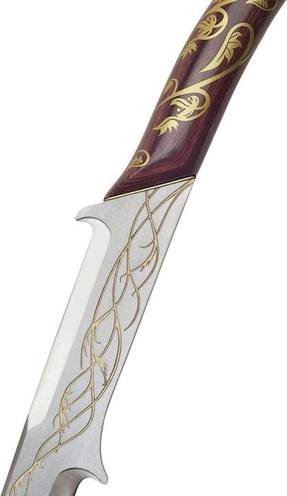 Produktbild United Cutlery Der Herr der Ringe: Hadhafang - Arwens Schwert