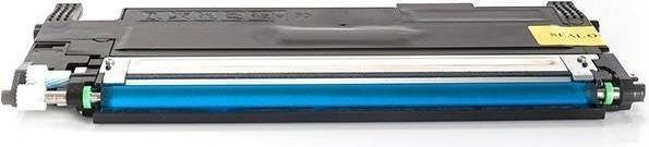 Actual product image Hermex Compatible Samsung CLP-325 toner cartridges (M, C, FC, Y)