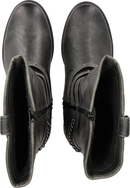 Actual product image Mustang Stiefeletten (37)