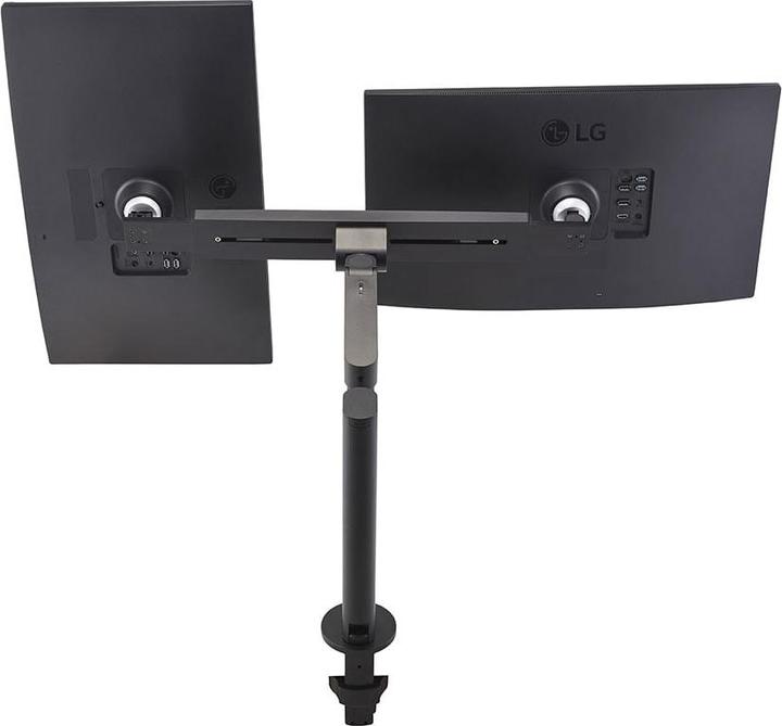 Immagine prodotto LG 27QP88DP-BS (2560 x 1440 pixel, 27")