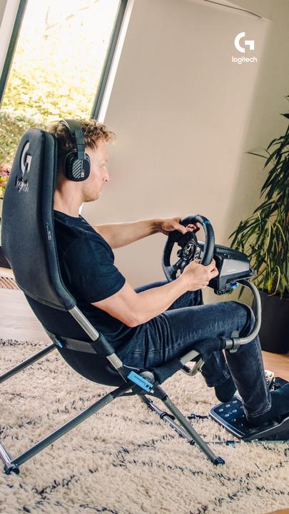 Produktbild Playseat Challenge X