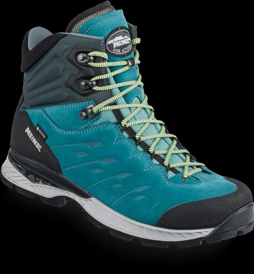 Actual product image Meindl Air Revolution 2.6 Lady (42.5)