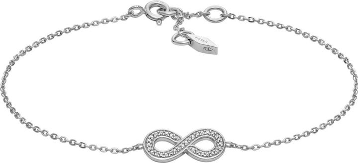 Fossil Sterling (16.50 cm, 925er Silber)