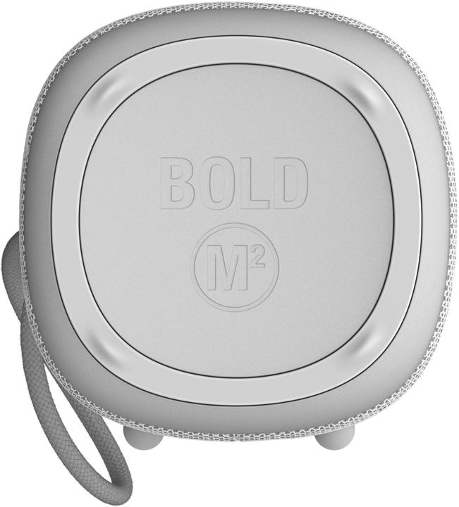 Immagine prodotto Fresh'N Rebel Bold M2 (24 h, Batteria ricaricabile, Porta USB)