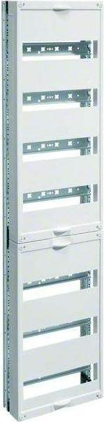 Immagine prodotto Hager Pannello di distribuzione universZ ZU37KS 1050mm 7 file 1 bay PE/N orizzontale