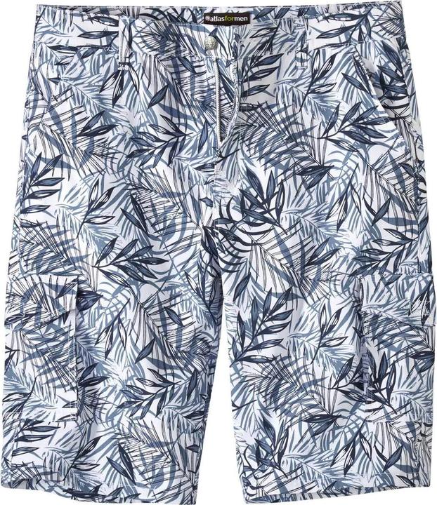 Image du produit Atlas For Men Short cargo pour homme Leaf Print (44)