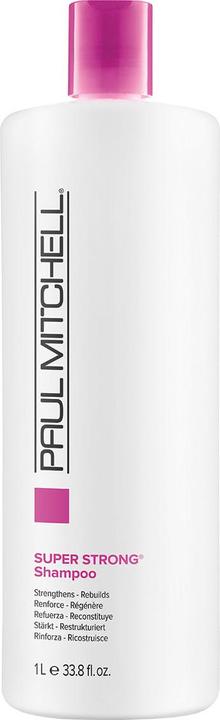 Produktbild Paul Mitchell Super Strong Daily Shampoo (1000 ml, Flüssiges Shampoo)