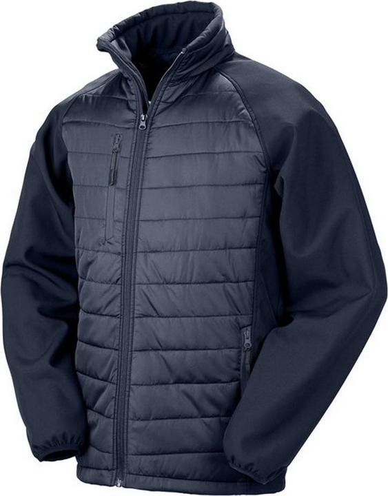 Regatta Compass Steppjacke