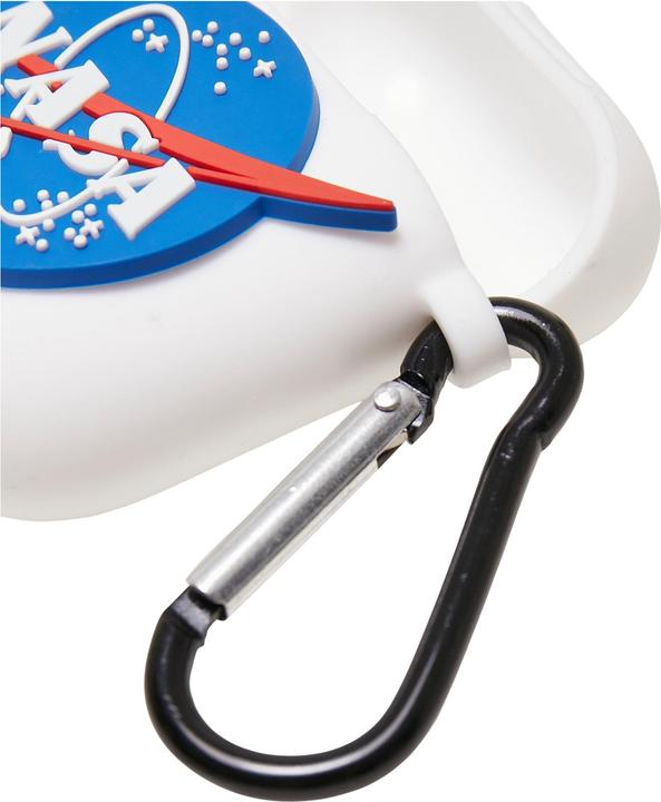 Image du produit Mister Tee Nasa Earphone Cases 2-Pack (Sac pour écouteurs)