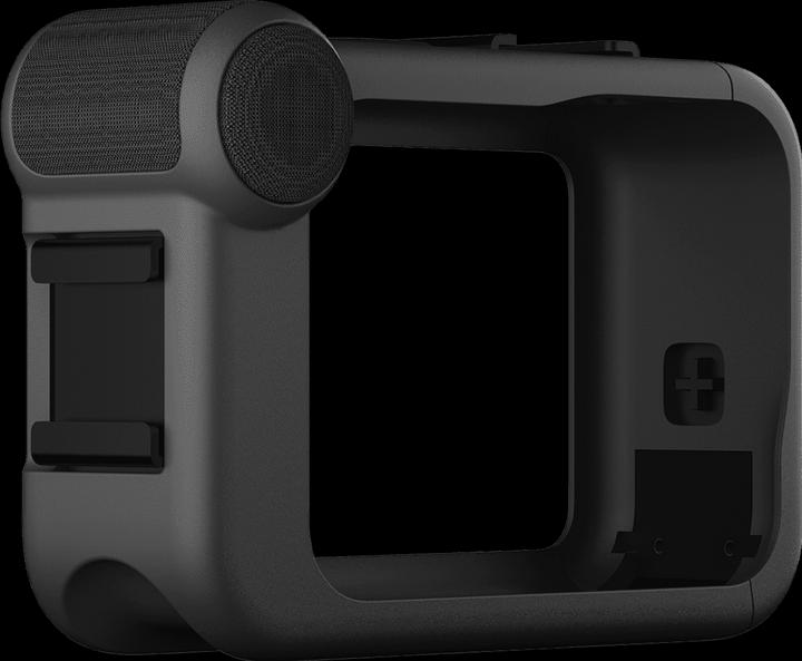 GoPro media mod (Hero 8)