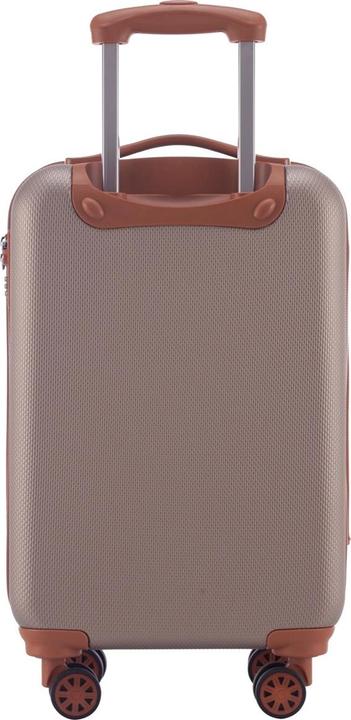 Produktbild Hauptstadtkoffer Wannsee (38 l, Handgepäck (bis 50l))
