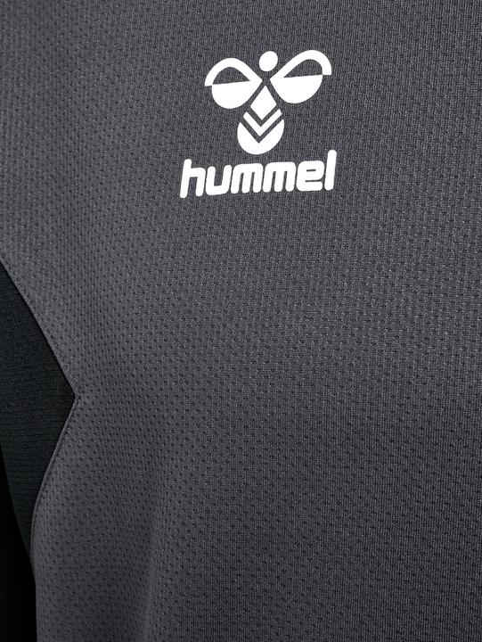 Produktbild hummel Hmlauthentic Pl Hoodie (M)