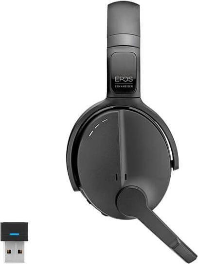 Productafbeelding EPOS SENNHEISER ADAPT, 560, II, Hoofdtelefoon (Draadloze, USB-A)