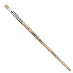 Produktbild Pelikan Pinsel Sorte 613F (4 mm)