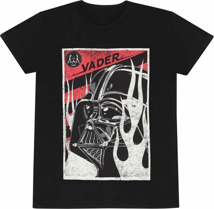 Image du produit Star Wars - T-shirt - Adulte (L)