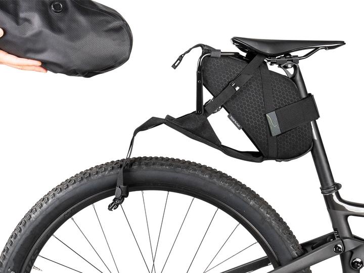 Immagine prodotto Topeak Backloader X (10 l, Sottosella)