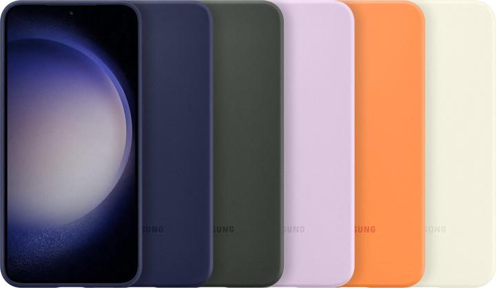 Image du produit Samsung Étui en silicone (Samsung Galaxy S23+)