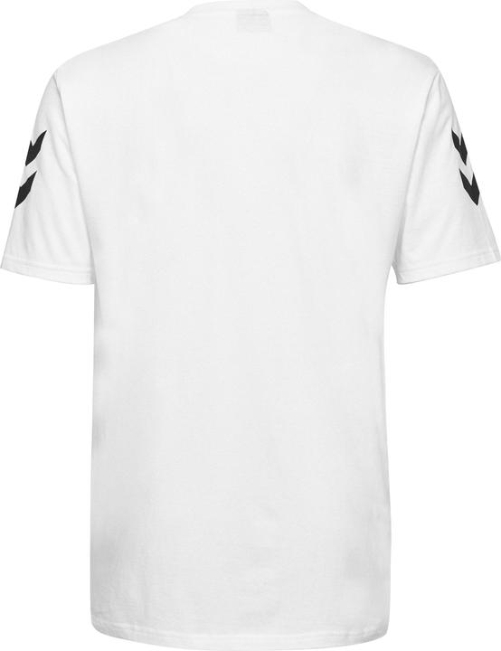 Actual product image hummel Go Kids Cotton T-Shirt S/S (128)