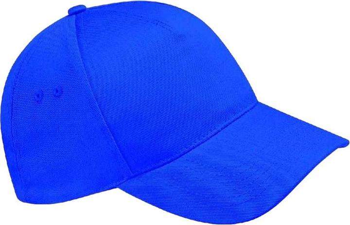 Vivid royal blue