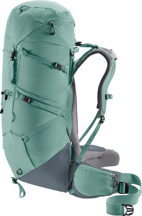 Actual product image Deuter Aircontact Core (45 l)