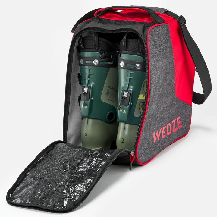 Actual product image Wedze 500
