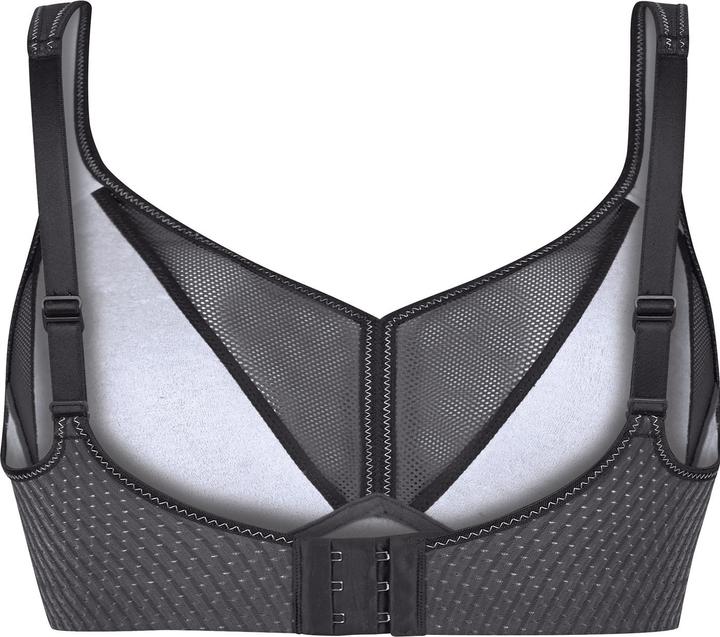 Actual product image Anita Air Control Sports Bra (95 D)