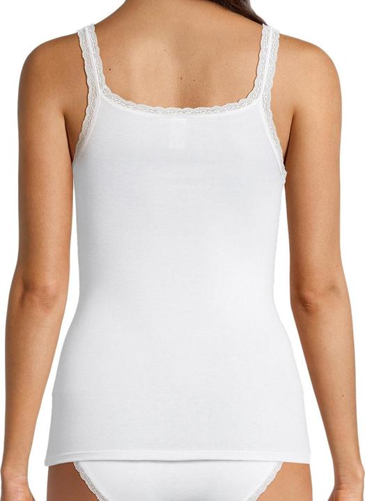 Produktbild Conta 3er Pack Modal Unterhemd / Top (40, L)