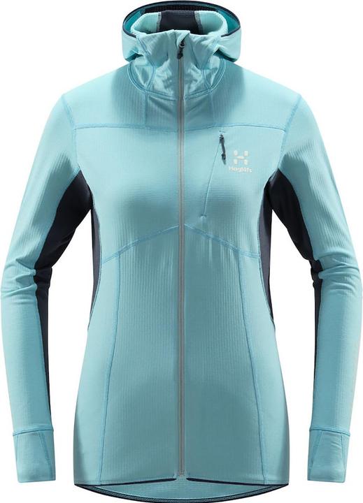 Image du produit Haglöfs Sweat à capuche L.I.M Mid Comp (XS)
