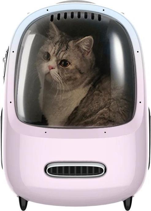 Image du produit Petkit Breezy 2 (Chat, Respirant)