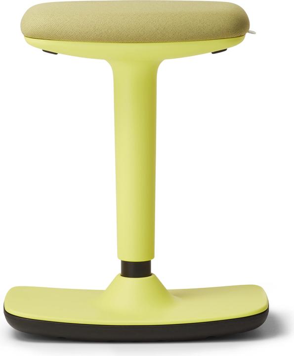 Immagine prodotto Trendoffice Sgabello per sedersi e alzarsi SW 9299