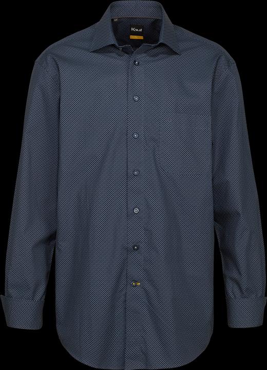 Image du produit Kauf Pisa New Kent manches longues regular fit avec contraste (44)