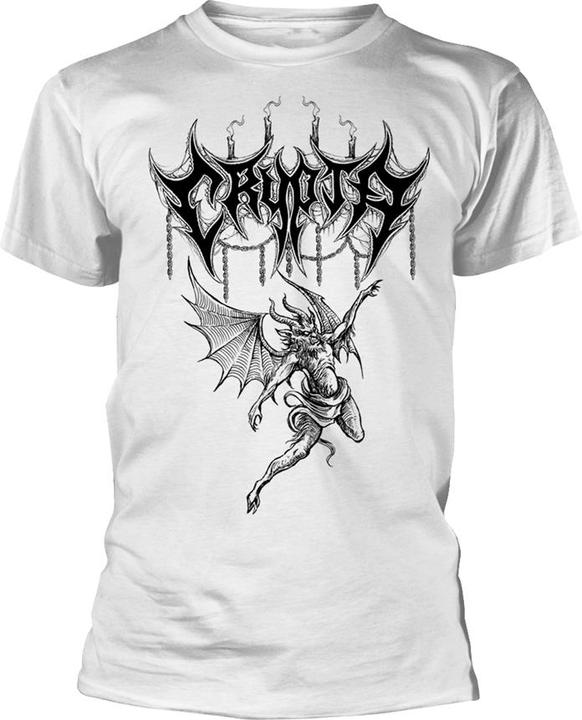 Actual product image Crypta Demon (XL)