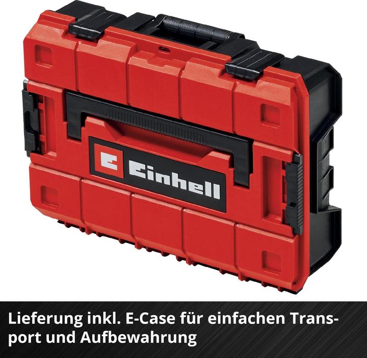 Produktbild Einhell TP-HD 18/26 D Li BL SDS-Plus-Akku-Bohrhammer 18V Li-Ion bürstenlos, ohne Akku, ohne Ladeger (Akkubetrieb)