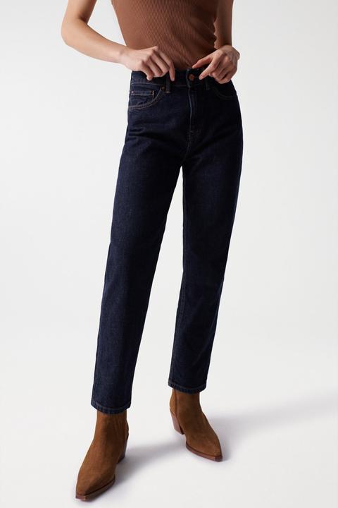 Produktbild Salsa Jeans True Cropped Slim Rinse (W31/L28)