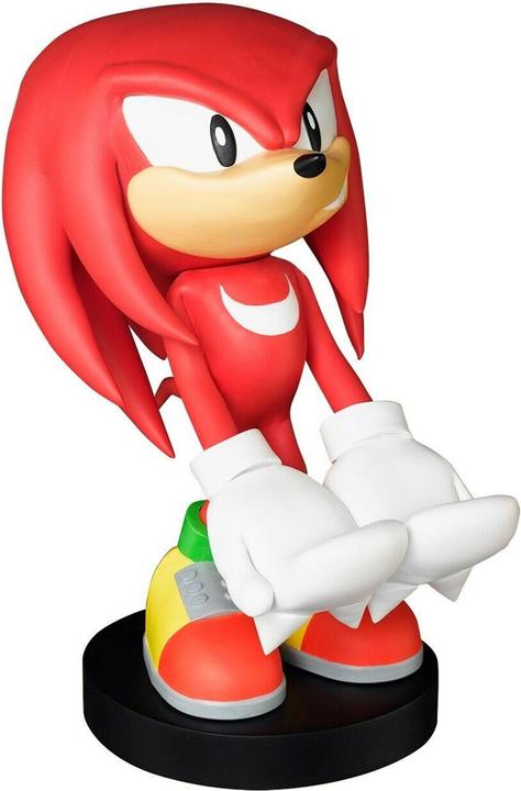 Actual product image Exquisite Gaming Knuckles Cable Guy (Xbox Series X, Xbox One S, PS5, PS4, Mac, PC, Switch)