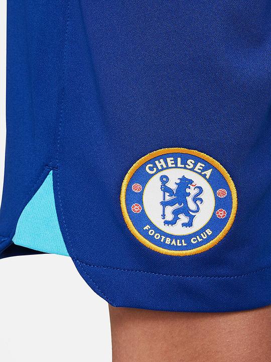 Immagine prodotto Nike Pantaloncini da bambino del Chelsea FC (XL)