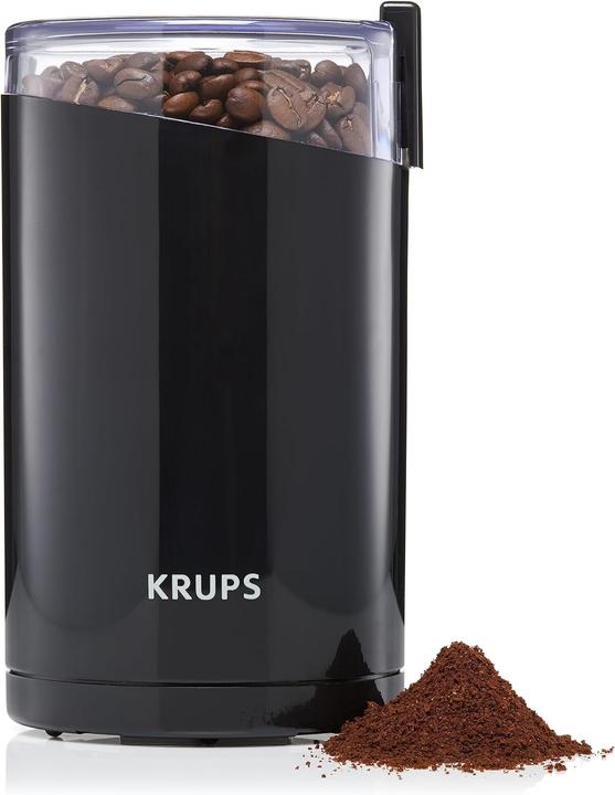 Actual product image Krups F20342 Coffee grinder
