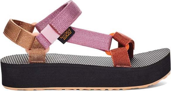 Teva K's Midform Universal Metallic