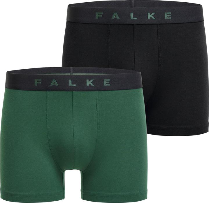 Falke 2-Pack Herren (L, 2er Pack)