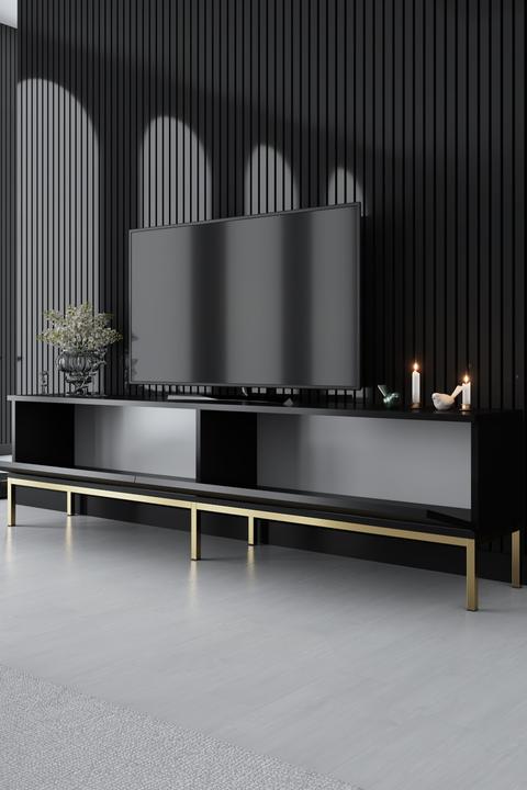 Actual product image Skye Decor Malio (180 x 47 x 30 cm)