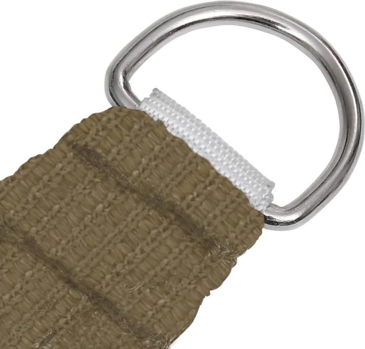 Immagine prodotto VidaXL Tenda da sole (250 x 250 x 350 cm)